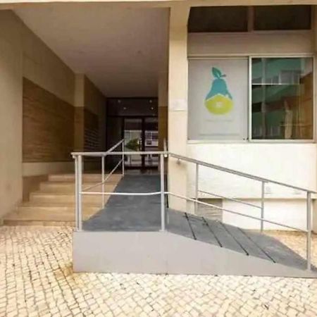 Timeless Beach II Apartment Armação de Pêra 외부 사진