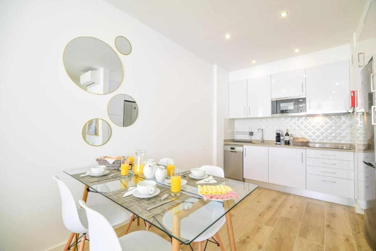 Timeless Beach II Apartment Armação de Pêra 외부 사진