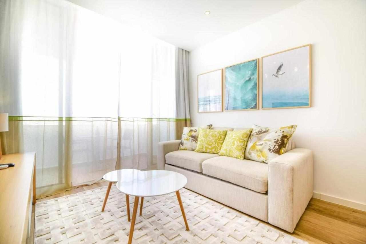 Timeless Beach II Apartment Armação de Pêra 외부 사진