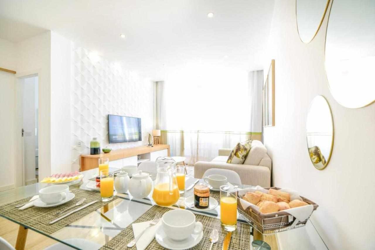 Timeless Beach II Apartment Armação de Pêra 외부 사진