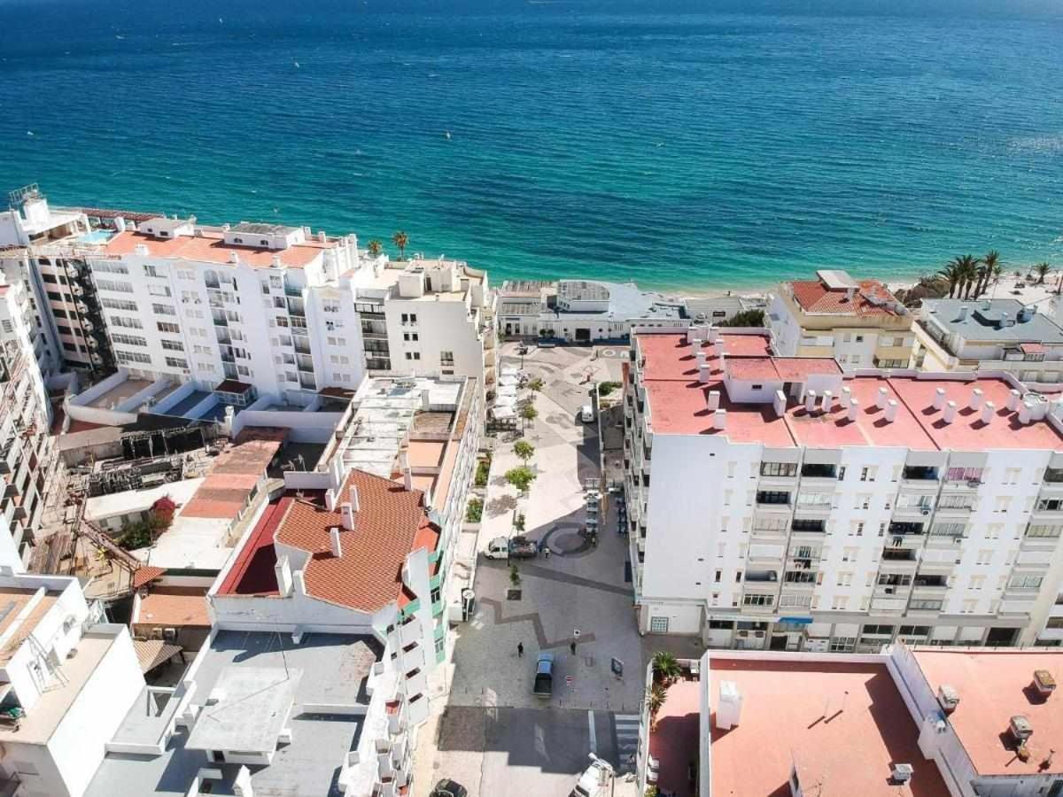 Timeless Beach II Apartment Armação de Pêra 외부 사진