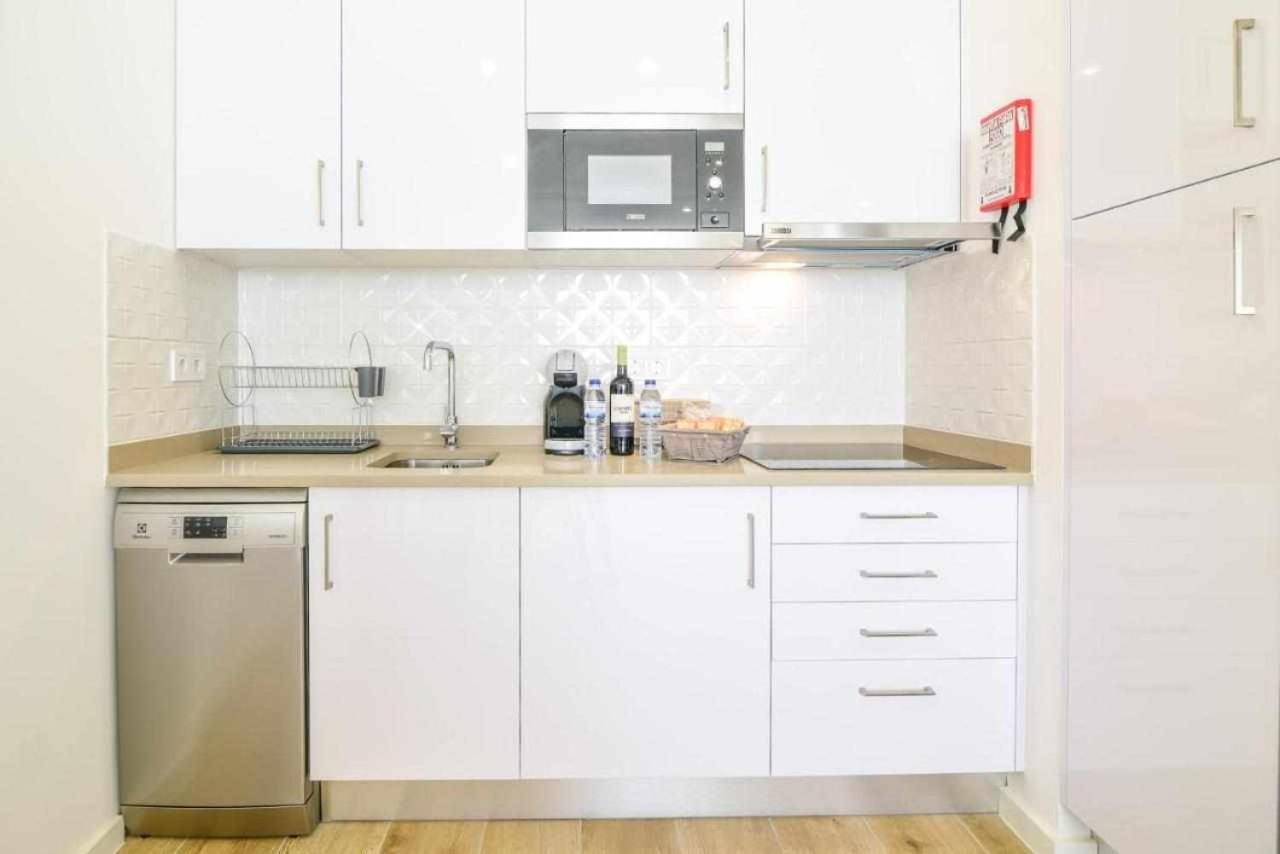 Timeless Beach II Apartment Armação de Pêra 외부 사진