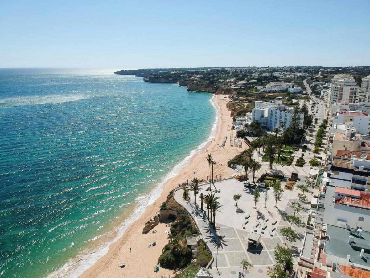 Timeless Beach II Apartment Armação de Pêra 외부 사진