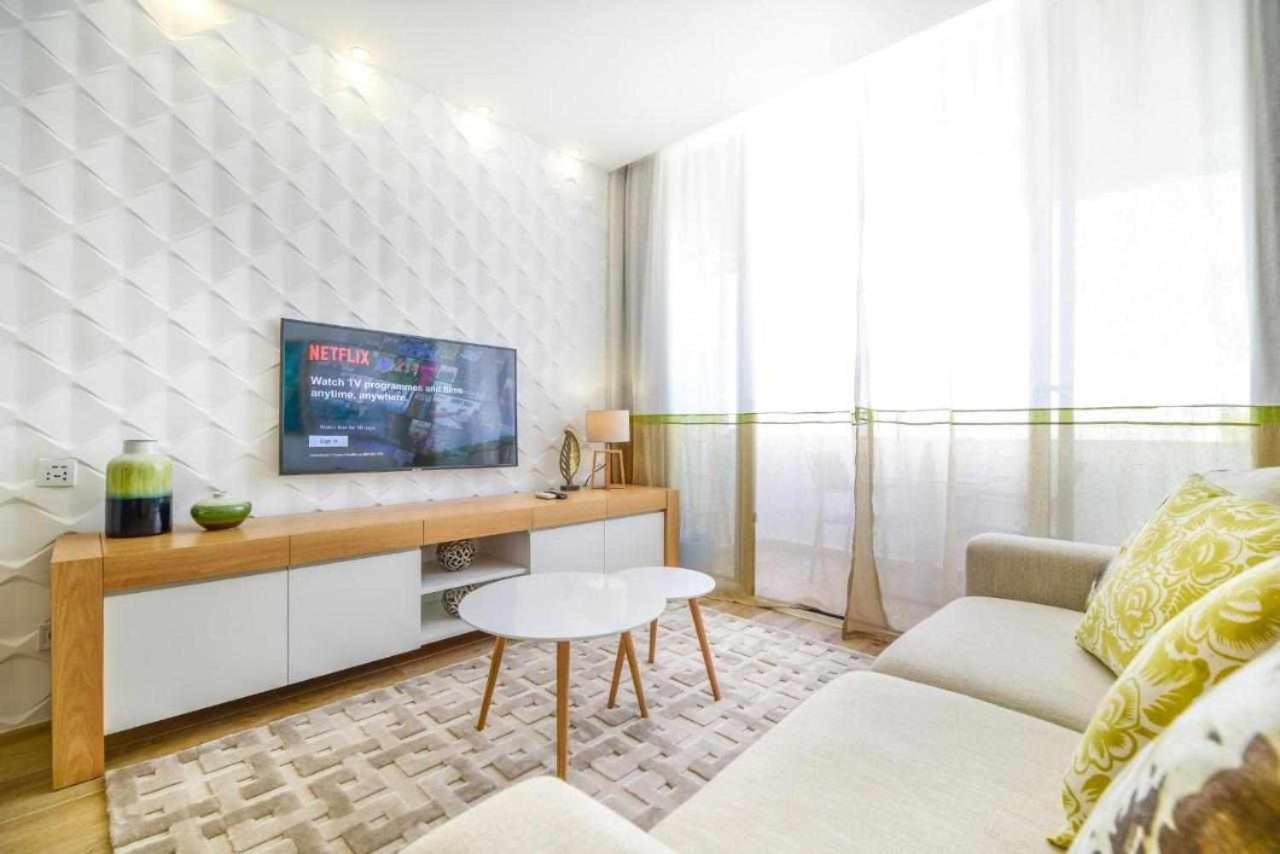 Timeless Beach II Apartment Armação de Pêra 외부 사진