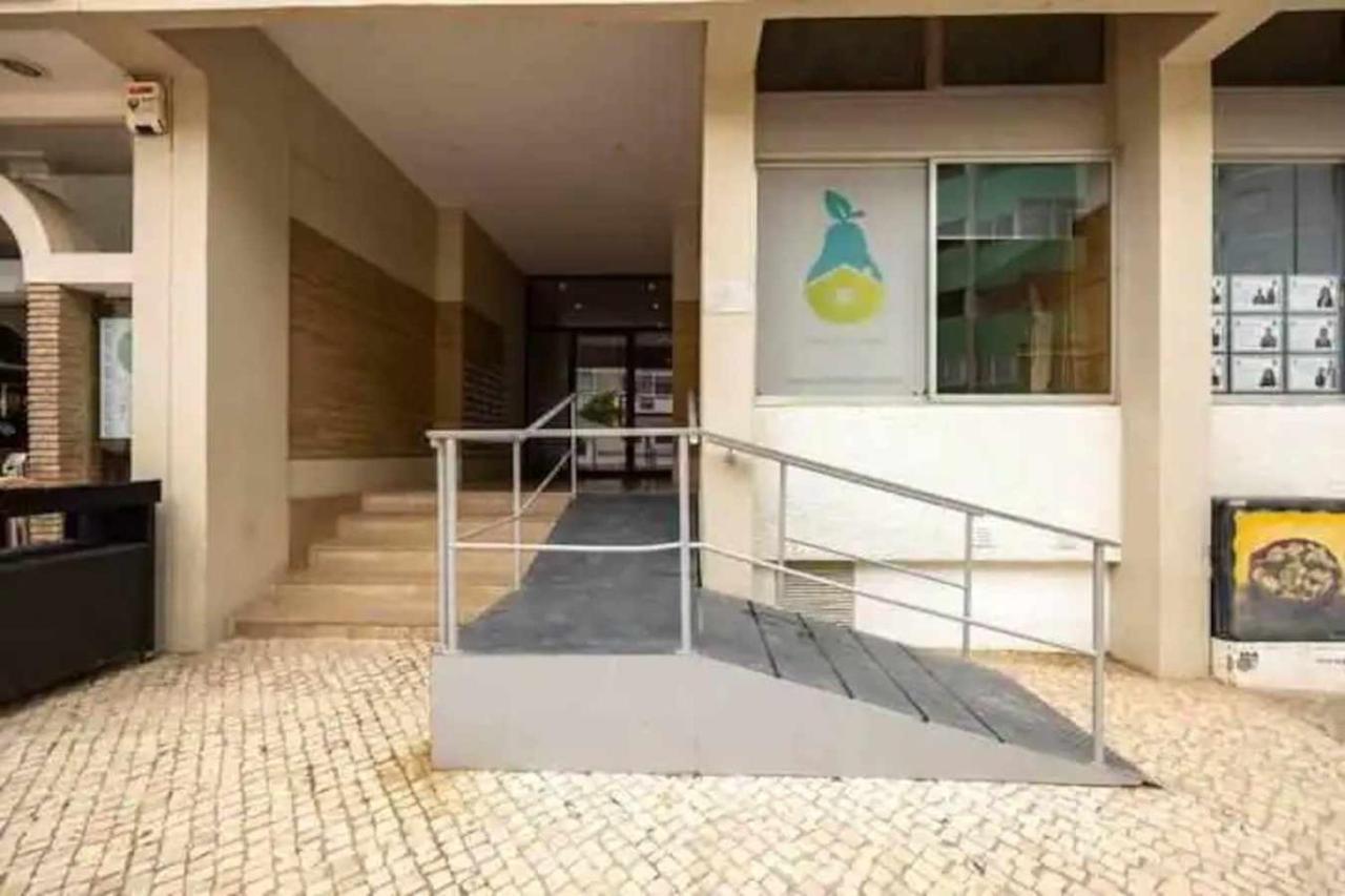 Timeless Beach II Apartment Armação de Pêra 외부 사진