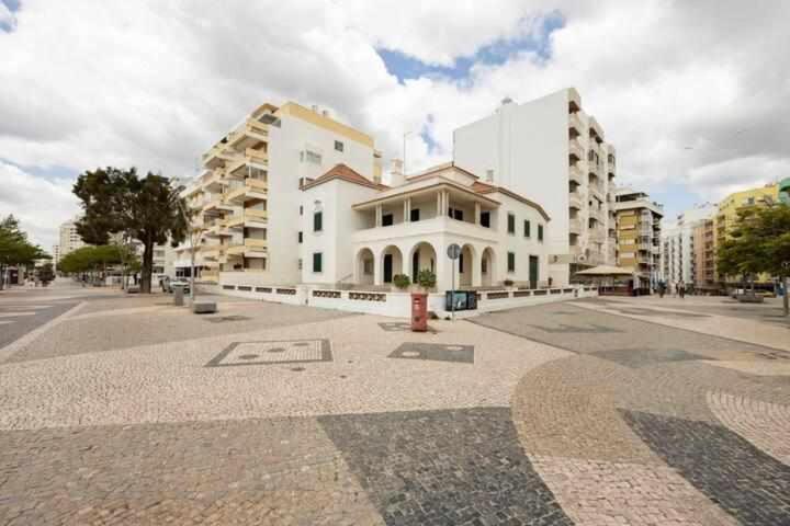 Timeless Beach II Apartment Armação de Pêra 외부 사진