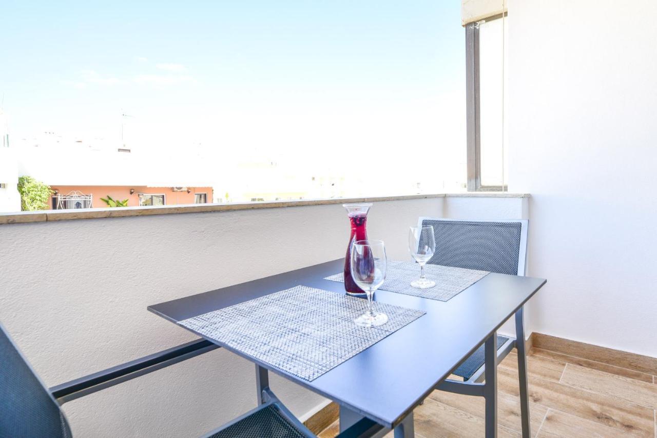 Timeless Beach II Apartment Armação de Pêra 외부 사진