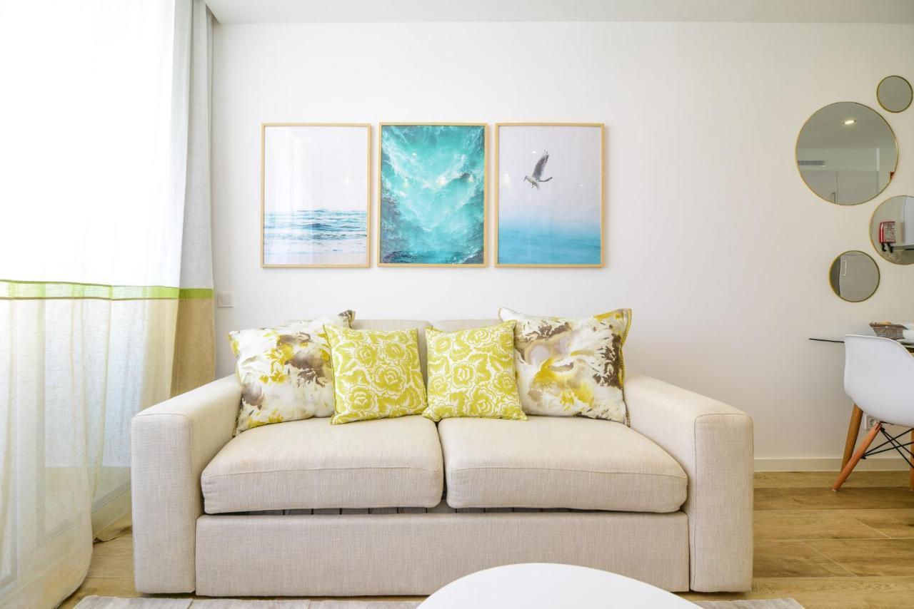 Timeless Beach II Apartment Armação de Pêra 외부 사진