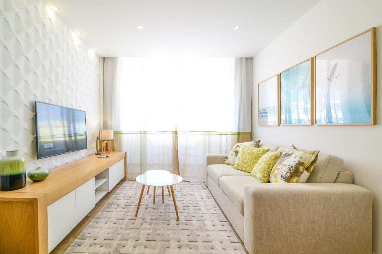 Timeless Beach II Apartment Armação de Pêra 외부 사진