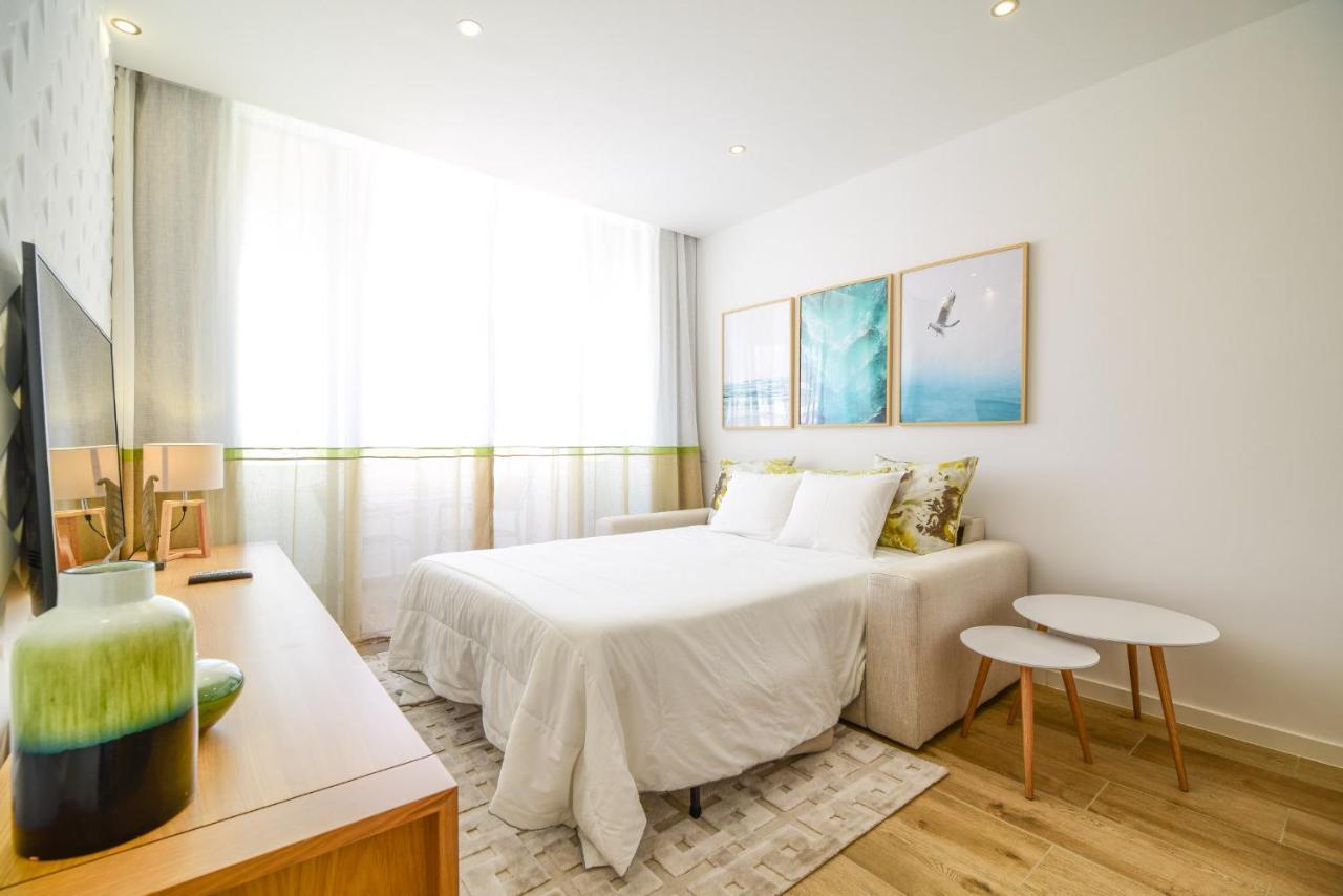 Timeless Beach II Apartment Armação de Pêra 외부 사진