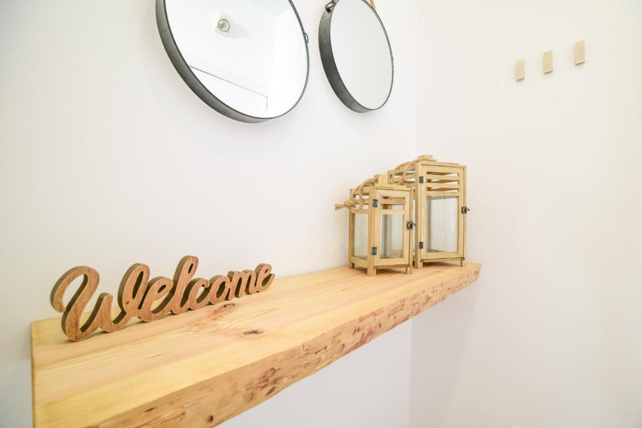 Timeless Beach II Apartment Armação de Pêra 외부 사진