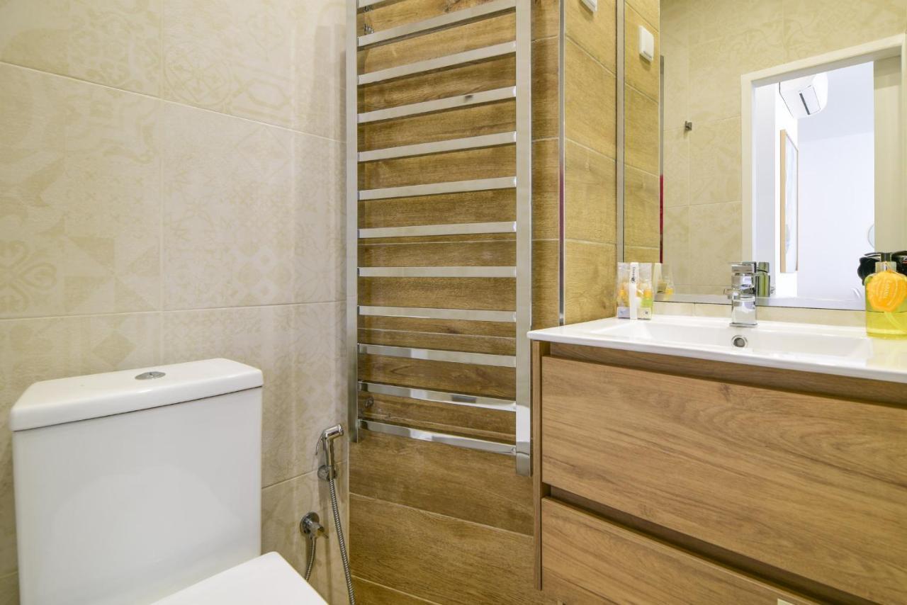 Timeless Beach II Apartment Armação de Pêra 외부 사진