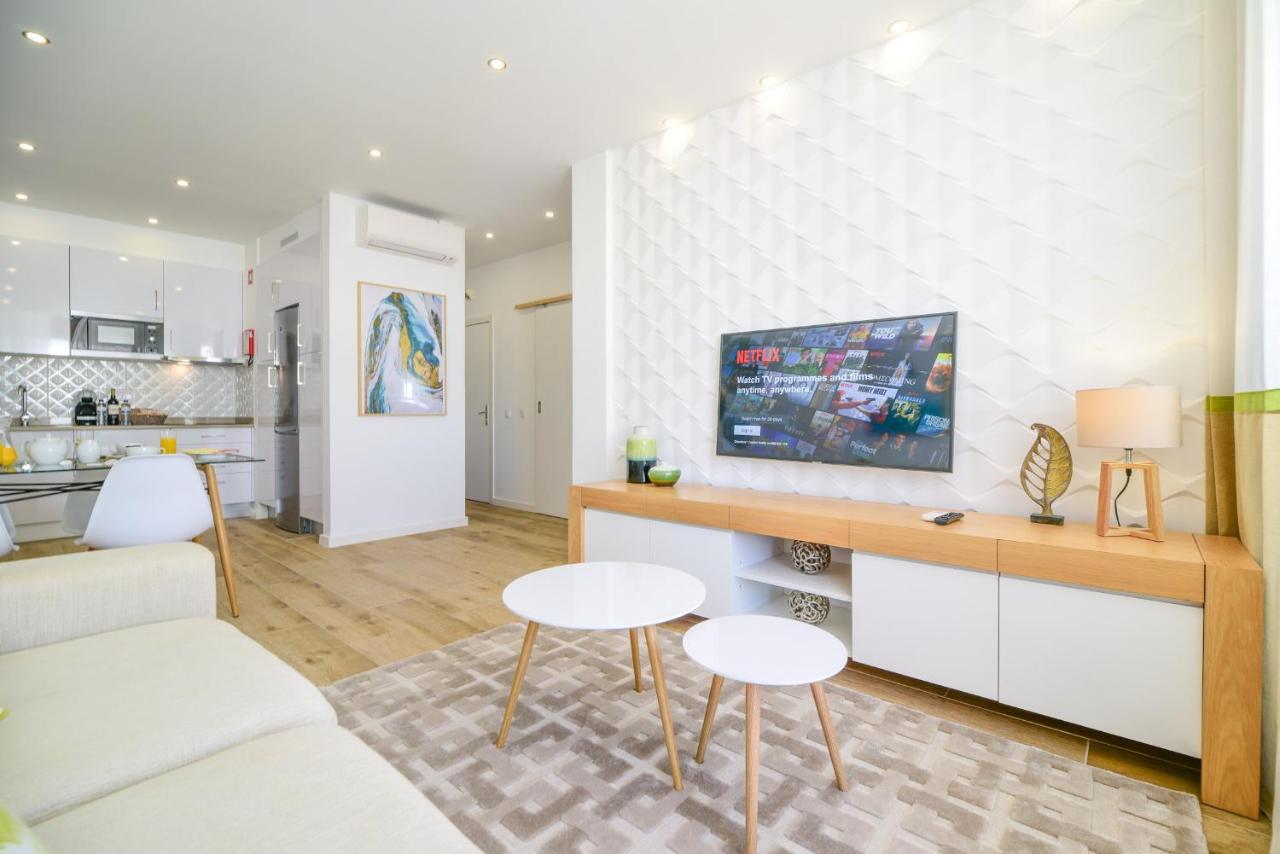 Timeless Beach II Apartment Armação de Pêra 외부 사진