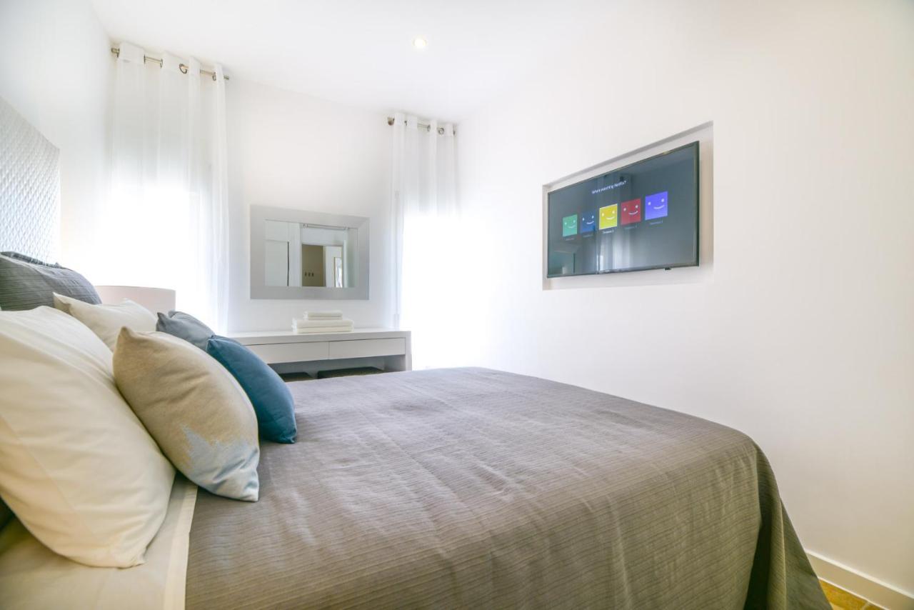 Timeless Beach II Apartment Armação de Pêra 외부 사진